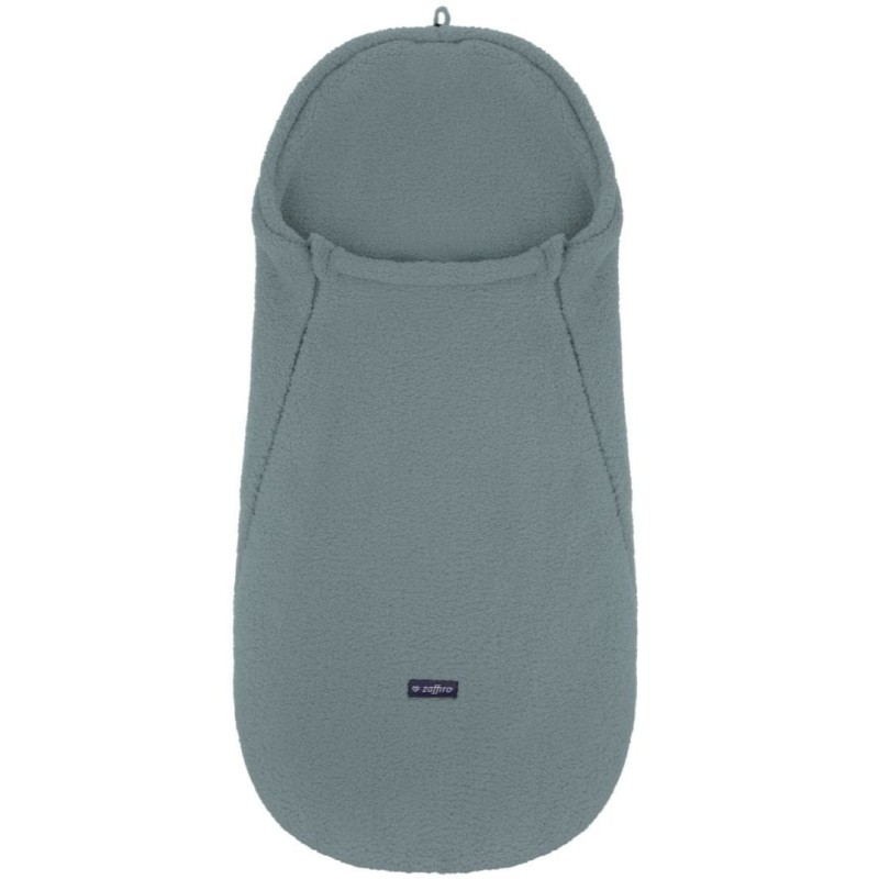 Śpiworek Mini 0-18 miesięcy Lama Petrol