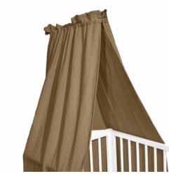 Albero Mio Baldachim Cotton color CC5 karmel