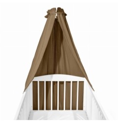 Albero Mio Baldachim Cotton color CC5 karmel