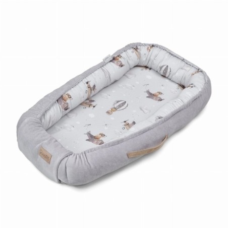 Albero Mio Kokon niemowlęcy CP6 Lot balonem