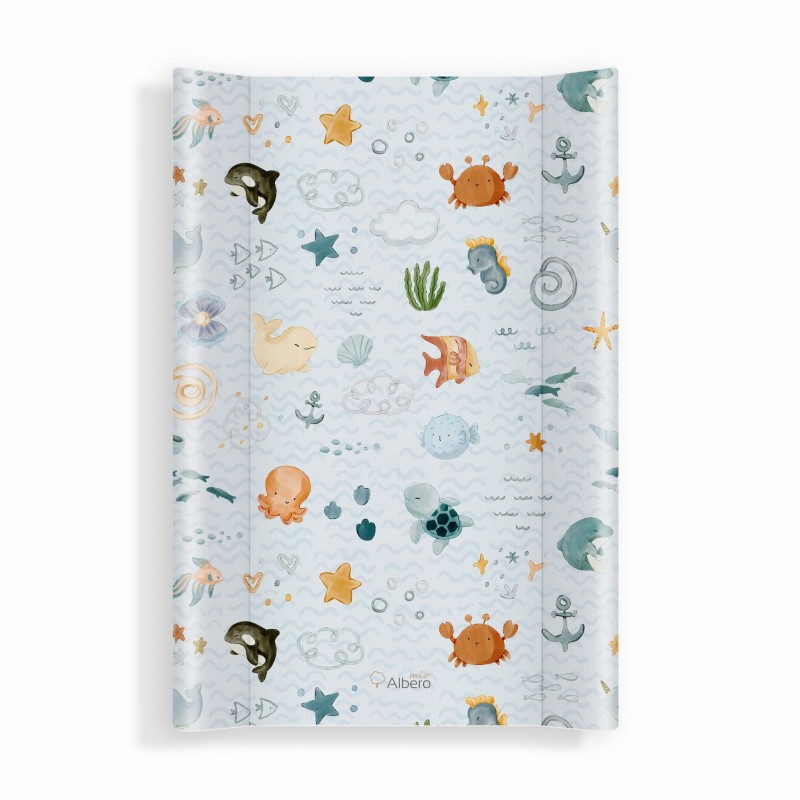 Albero Mio Mata do przew. miękka MM70 CP7 Krabik i przyjac. Albero Mio Mata do przew. miękka MM70 CP7 Krabik i przyjac.