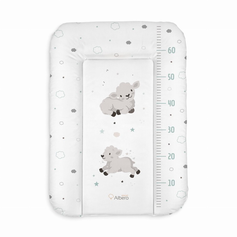 Albero Mio Mata do przewij.niem.70x50 439 Owieczki