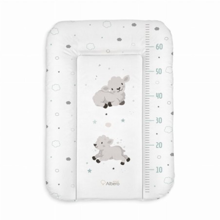 Albero Mio Mata do przewij.niem.70x50 439 Owieczki