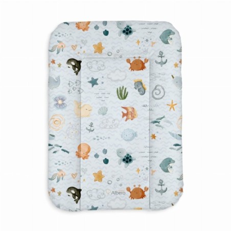 Albero Mio Mata do przewij.niem.70x50 CP7 Krabik i przyjac.