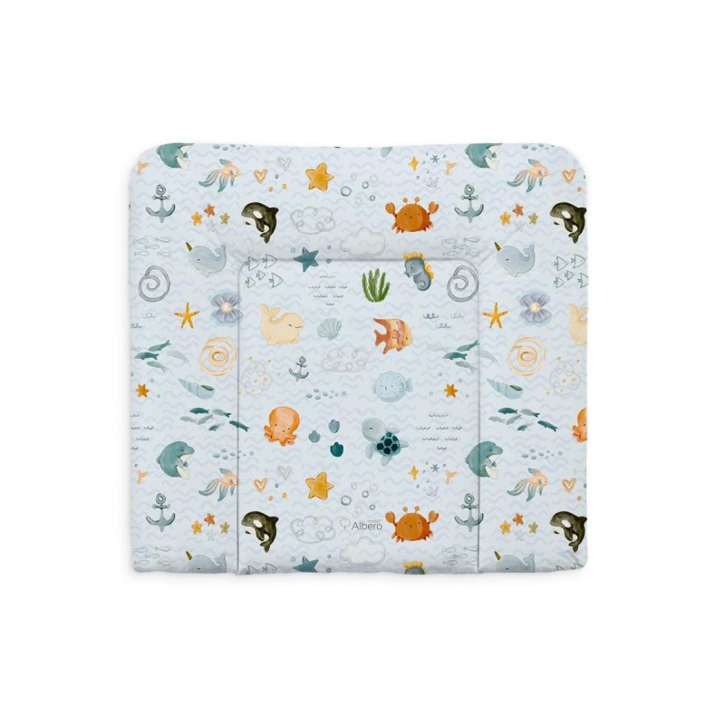 Albero Mio Mata do przewij.niem.72x75 CP7 Krabik i przyjac.