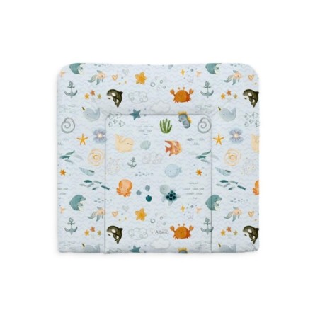 Albero Mio Mata do przewij.niem.72x75 CP7 Krabik i przyjac.