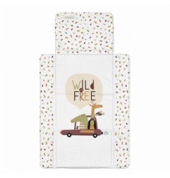 Albero Mio Przewijak podróżny 438 Wild free