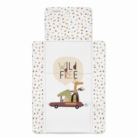 Albero Mio Przewijak podróżny 438 Wild free