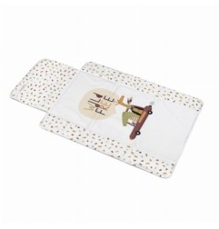 Albero Mio Przewijak podróżny 438 Wild free