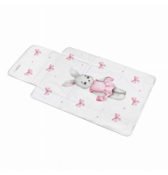 Albero Mio Przewijak podróżny 440 Baletnica