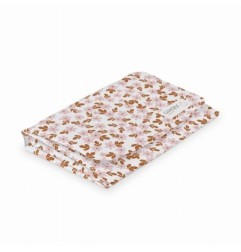 Albero Mio Przewijak podróżny CP1 Retro kwiatki