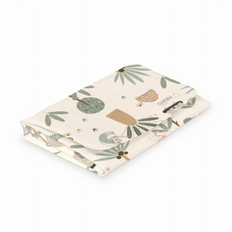 Albero Mio Przewijak podróżny CP4 Zabawa w tropikach