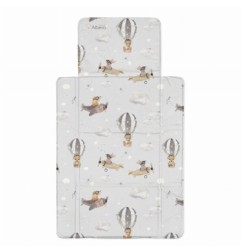 Albero Mio Przewijak podróżny CP6 Lot balonem