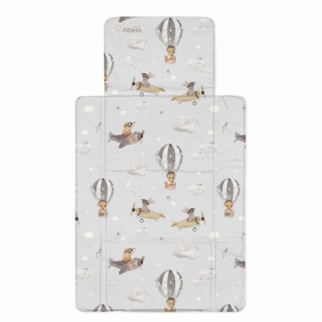 Albero Mio Przewijak podróżny CP6 Lot balonem