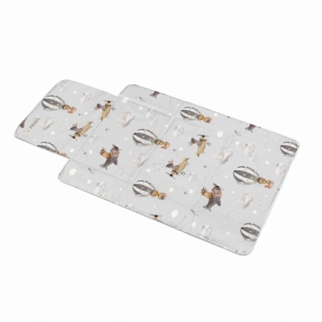 Albero Mio Przewijak podróżny CP6 Lot balonem