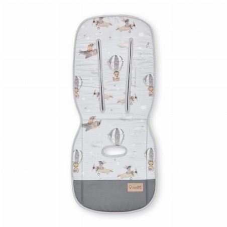 Albero Mio Wkładka do wózka LUX CP6 Lot balonem