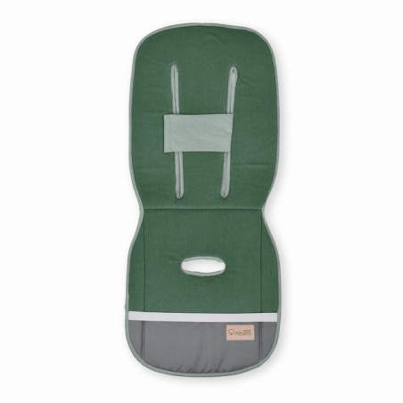 Albero Mio Wkładka do wózka LUX CP4 Zabawa w tropikach