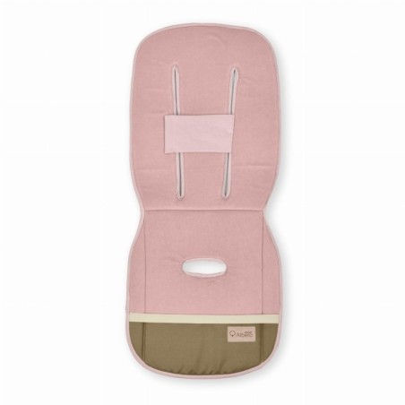 Albero Mio Wkładka do wózka LUX CP1 Retro kwiatki