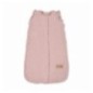 Albero Mio śpiworek niemowlęcy do spania M 0.5 tog róż muślinowy