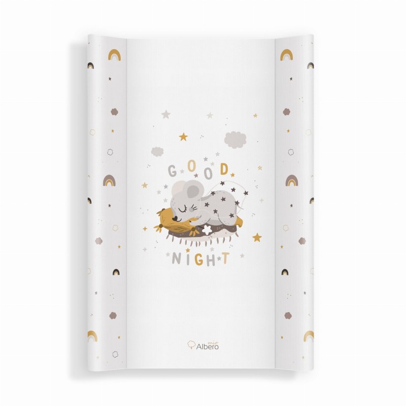 Albero Mio Przewijak twardy PT70 437 Good night