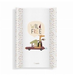 Albero Mio Przewijak twardy PT70 438 Wild free