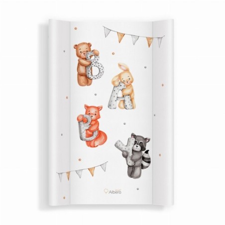 Albero Mio Przewijak twardy PT70 441 Baby