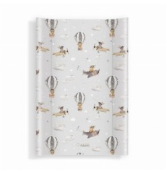 Albero Mio Przewijak twardy PT80 CP6 Lot balonem