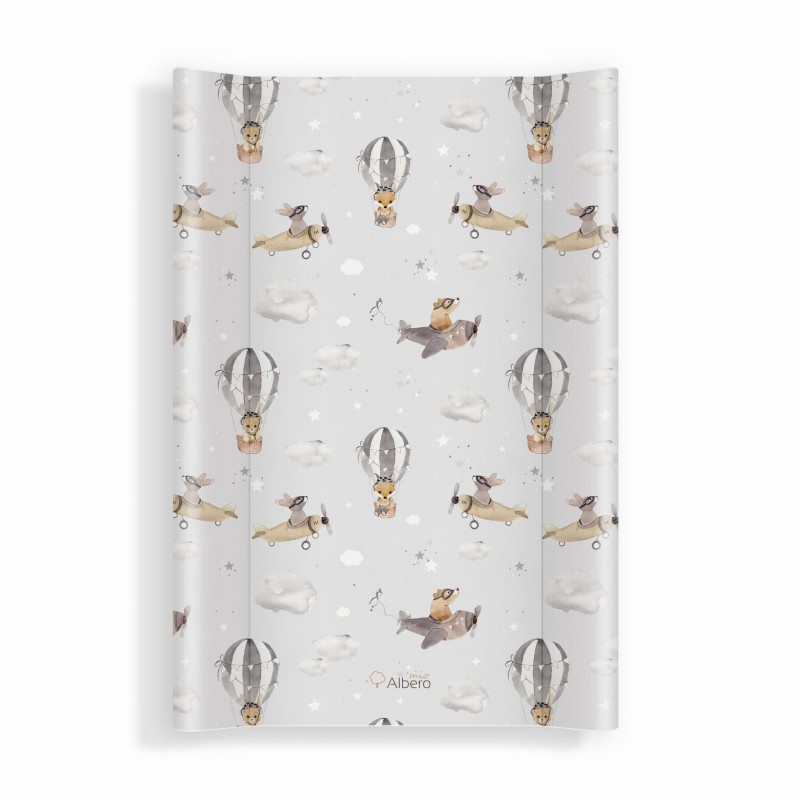 Albero Mio Przewijak twardy PT80 CP6 Lot balonem