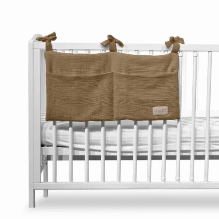 Albero Mio Przybornik Cotton color CC5 karmel