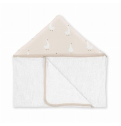 Albero Mio Ręcznik bambusowy BABY CP2 Gąska Gaja