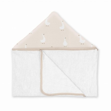 Albero Mio Ręcznik bambusowy BABY CP2 Gąska Gaja