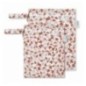 Albero Mio Saszetki wodoodporne 2- pak CP1 Retro kwiatki