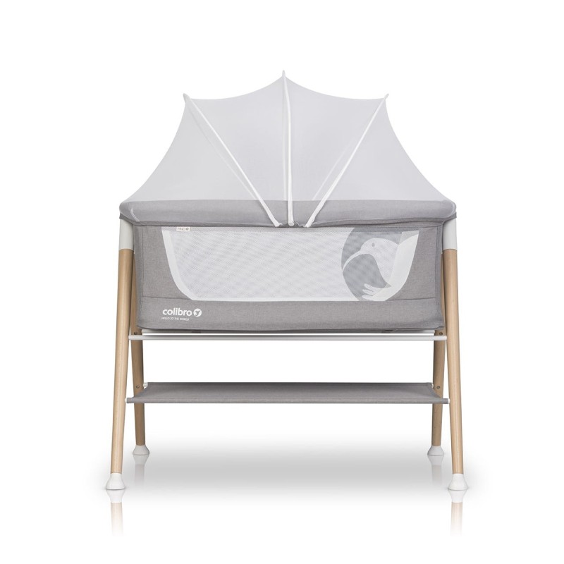 COLIBRO Łóżeczko dziecięce PINO DOVE