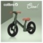 COLIBRO Rowerek dziecięcy CIAO FOREST GREEN