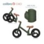 COLIBRO Rowerek dziecięcy CIAO FOREST GREEN