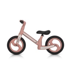 COLIBRO Rowerek dziecięcy CIAO ROSE GOLD