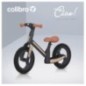 COLIBRO Rowerek dziecięcy CIAO STREET GREY