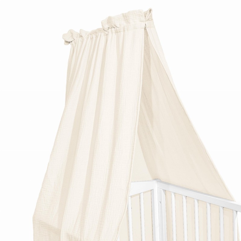 Albero Mio Baldachim Cotton color CC0 wanilia