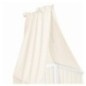 Albero Mio Baldachim Cotton color CC0 wanilia