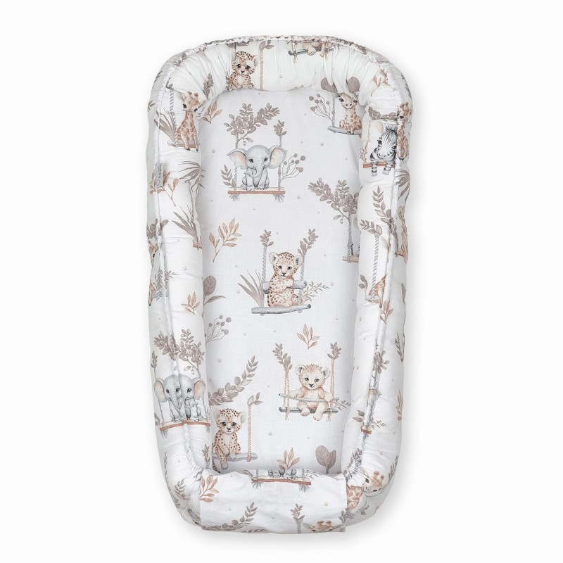 Kokon niemowlęcy C012 Africa world