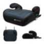 KINDERKRAFT Fotelik samochodowy I-BOOST BLACK
