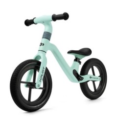 KINDERKRAFT Rowerek biegowy XPLOIT TURQUOISE