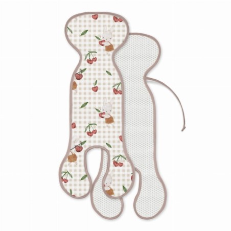 Albero Mio Wkładka antypotowa do fotelika 0-13 kg CP5