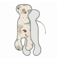 Albero Mio Wkładka antypotowa do fotelika 0-13 kg CP4