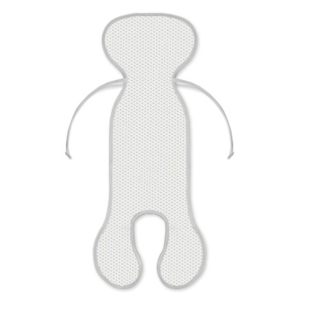 Albero Mio Wkładka antypotowa do fotelika 0-13 kg CP3