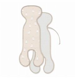 Albero Mio Wkładka antypotowa do fotelika 0-13 kg CP2