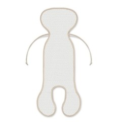 Albero Mio Wkładka antypotowa do fotelika 0-13 kg CP2