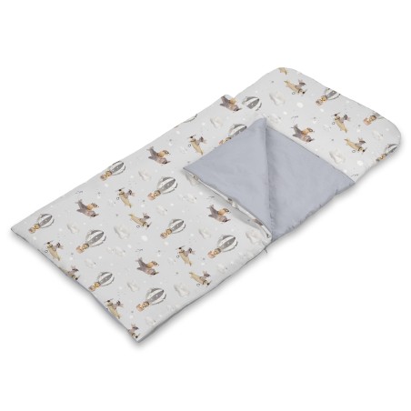 Albero Mio Śpiworek przedszkolaka Lot balonem