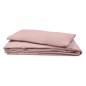 Albero Mio Pościel C2 135x100 CC1 róż muślinowa Albero Mio Pościel C2 135x100 CC1 róż muślinowa