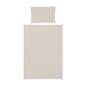Albero Mio Pościel C2 135x100 CC2 beż muślinowa